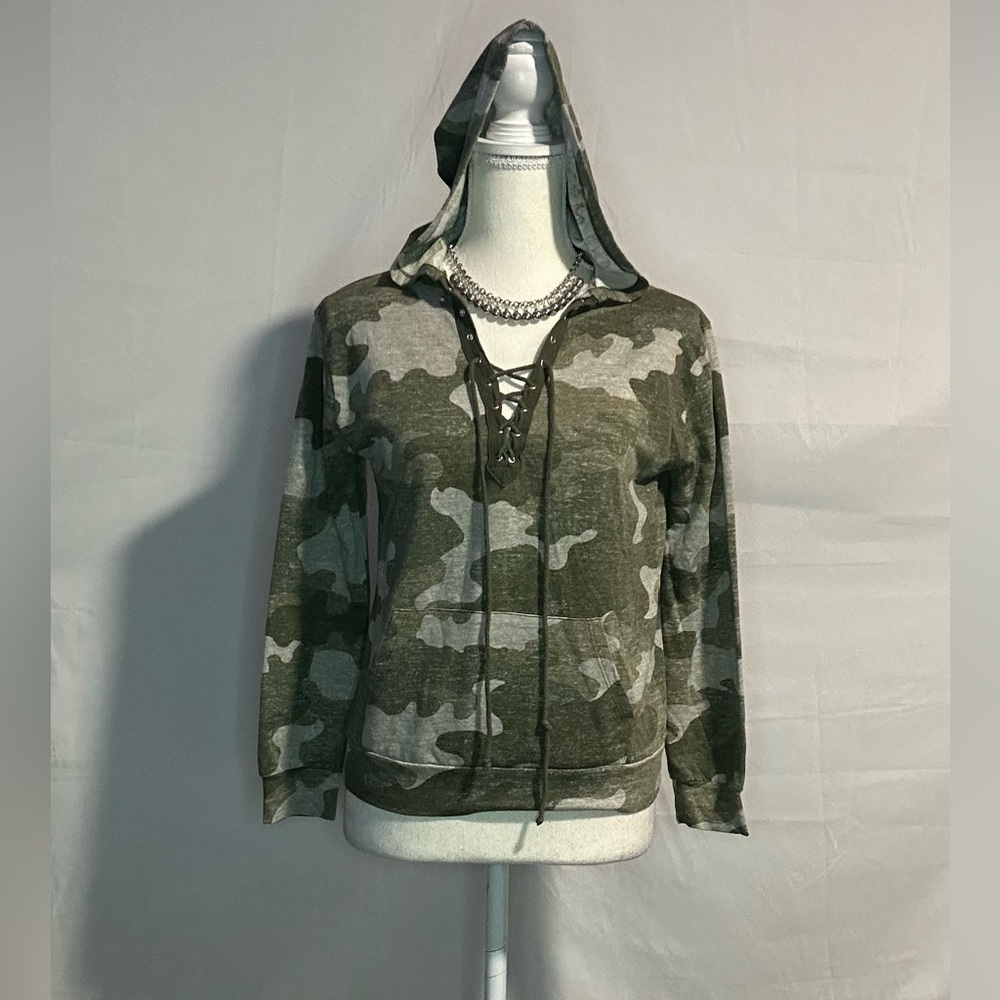 Sweatshirt - 2 for $15 or 3 for $20 (Mix & Match)